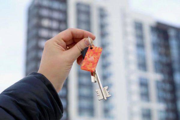 Квартира онлайн: как купить жилье в другом регионе и не приезжать ни в банк, ни в МФЦ