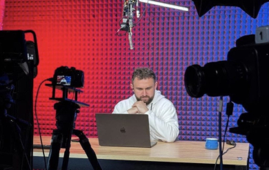 «Из мастеров в наставники 2.0»: как создать устойчивый личный бренд