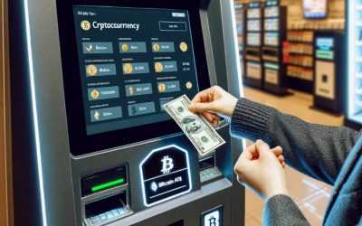 Криптообменник ComCASH: где, как и кому это может быть выгодно