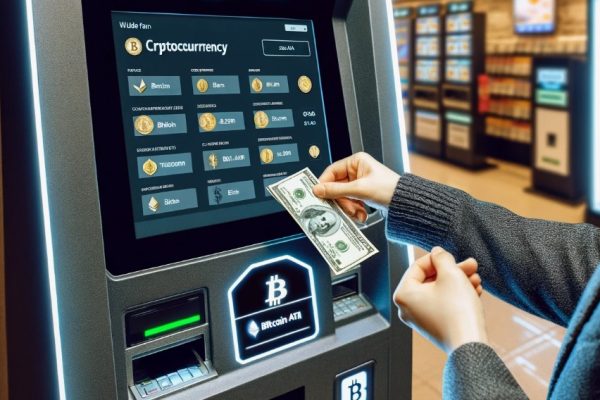 Криптообменник ComCASH: где, как и кому это может быть выгодно