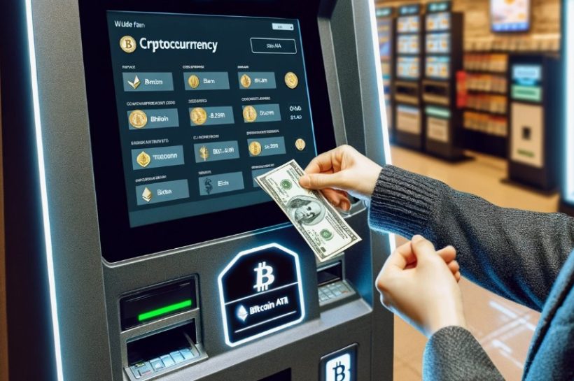 Криптообменник ComCASH: где, как и кому это может быть выгодно