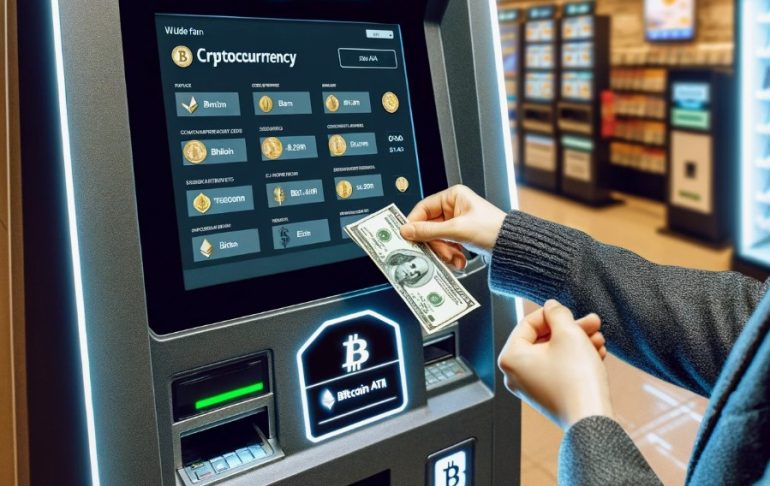 Криптообменник ComCASH: где, как и кому это может быть выгодно