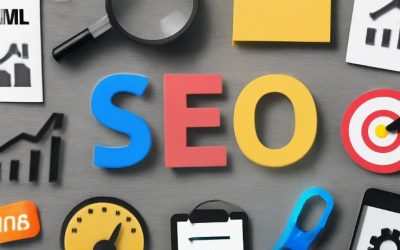SEO-продвижение сайтов для бизнеса: выбор стратегии