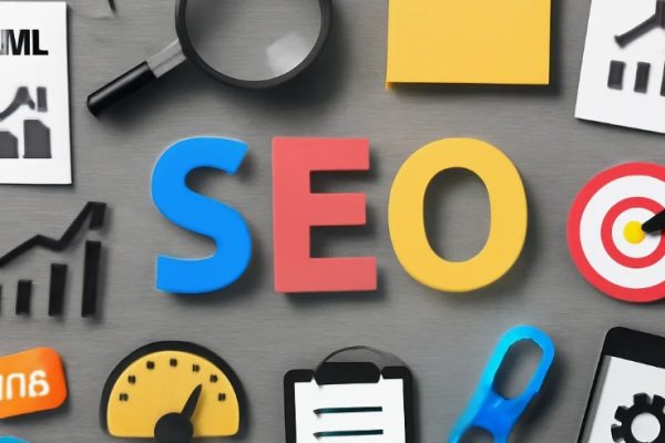 SEO-продвижение сайтов для бизнеса: выбор стратегии