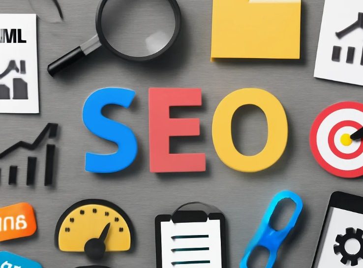 SEO-продвижение сайтов для бизнеса: выбор стратегии