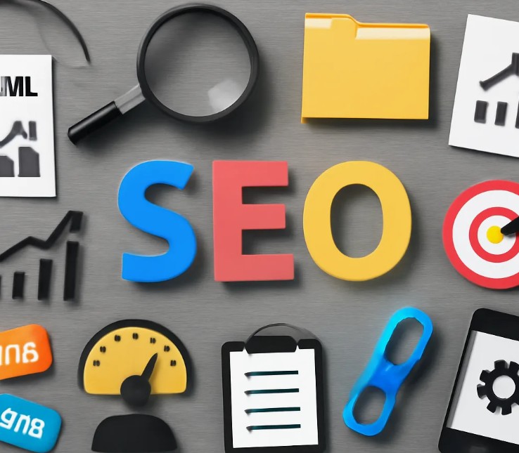 SEO-продвижение сайтов для бизнеса: выбор стратегии