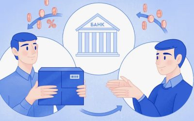 Факторинг для бизнеса: как получить деньги без классического кредита