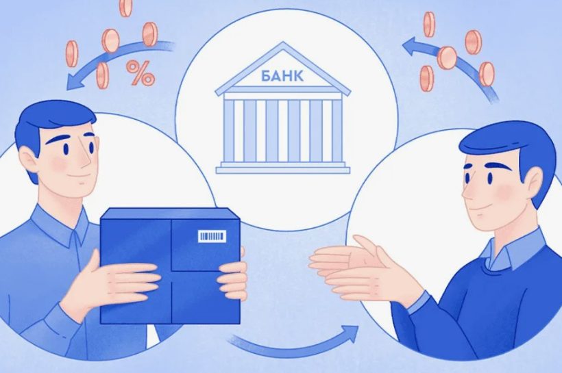 Факторинг для бизнеса: как получить деньги без классического кредита