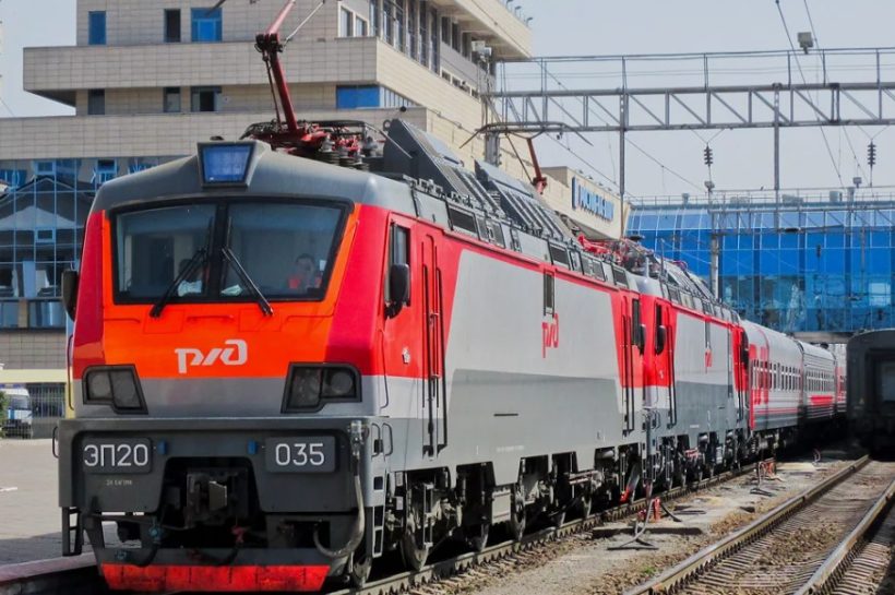 Из южной столицы в мегаполис: как выбрать удобный поезд Ростов — Москва для комфортной поездки