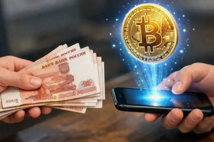 Обмен криптовалюты в офисе или онлайн: что выбрать