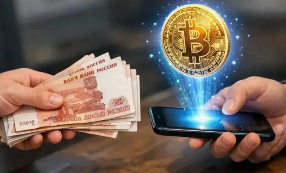 Обмен криптовалюты в офисе или онлайн: что выбрать
